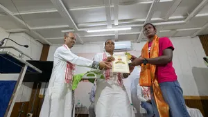 Coverage — West Bengal